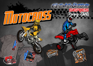 Motocross Shirts
