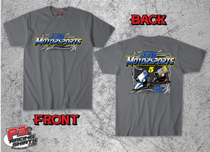 DRV -556 Motorsports Shirt 2025