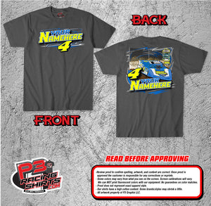 DLM 29 Dirt Late Model shirt