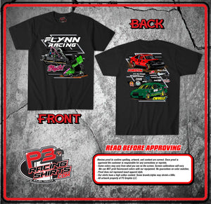 DRV -Flynn Racing Shirt 2025