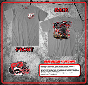 DRV- Elijah Knoke 2025