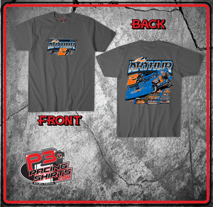 DRV - Sam Arthur Shirt 2025