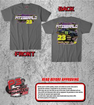 DRV - Stacie Fitzgerald