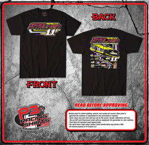 DRV -Zach Stalker Shirt 2025