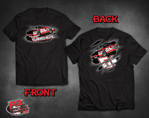 BOM 05 Bomber Tshirt