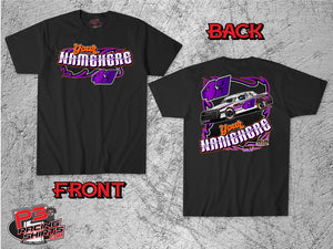 BOM 07 Bomber Tshirt