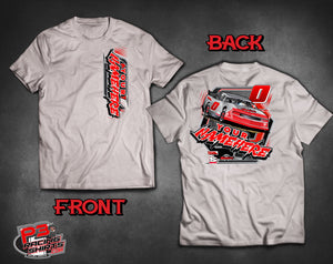 BOM 10 Bomber Tshirt