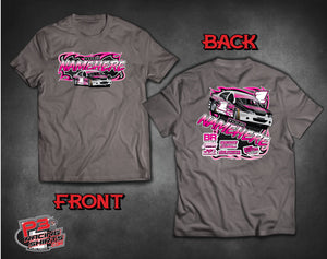 FWD 04 double sided Tshirt