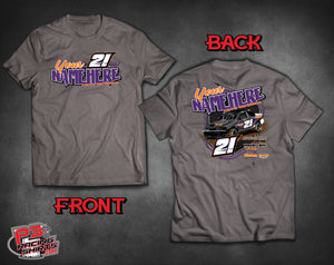 FWD 05 double sided Tshirt