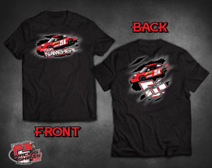 FWD 06 double sided Tshirt