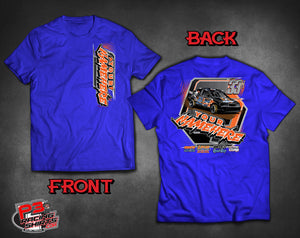 FWD 10 double sided Tshirt