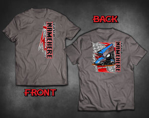 KAR 03 double sided Tshirt
