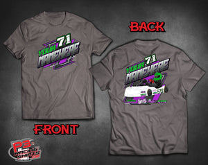 KAR 11 Kart Racing shirt