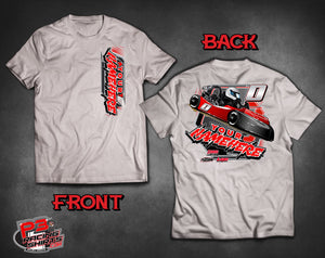 KAR 17 Kart Racing shirt