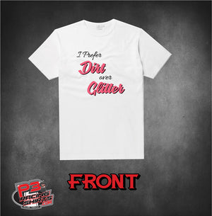 LAD 08 single sided T-shirt
