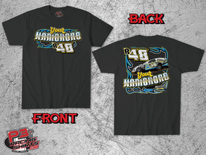 MOD 12 Modified Racing shirt