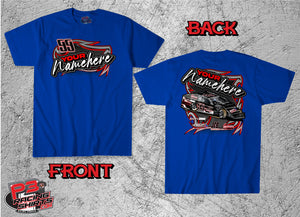 MOD 14 Modified Racing shirt