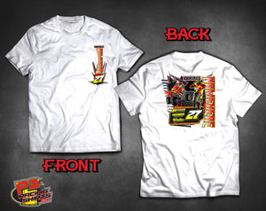 MOTO 13 Motocross Tshirt