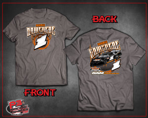 PLM 01 double sided Tshirt