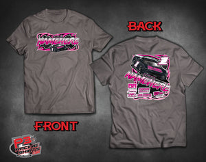 PLM 04 double sided Tshirt