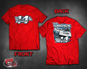 PLM 06 double sided Tshirt