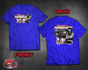 PLM 07 double sided Tshirt