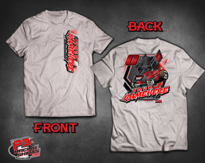 SPT 17 Sprint Car Tshirt