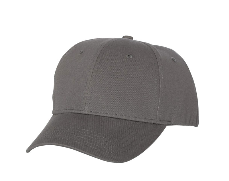 HAT Structured Standard 6 Panel Hat