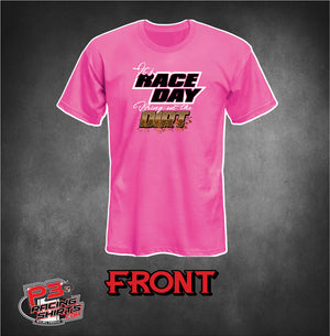 LAD 03 single sided T-shirt