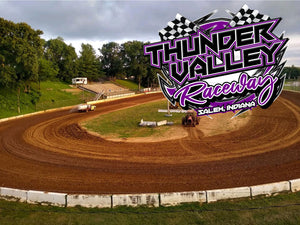 Thunder Valley Raceway Apparel