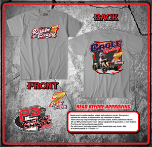 DRV - Racin Lacy - Race Shirt 2025