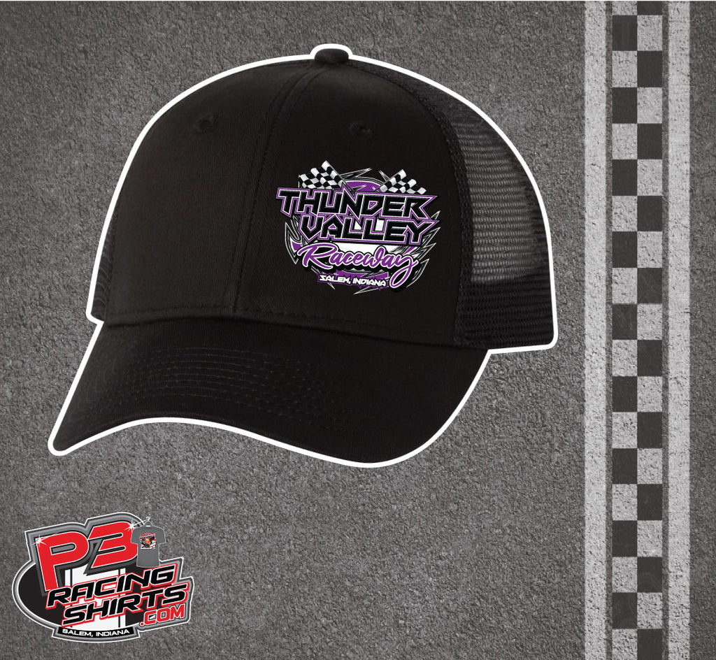 VAL -Thunder Valley Raceway hat
