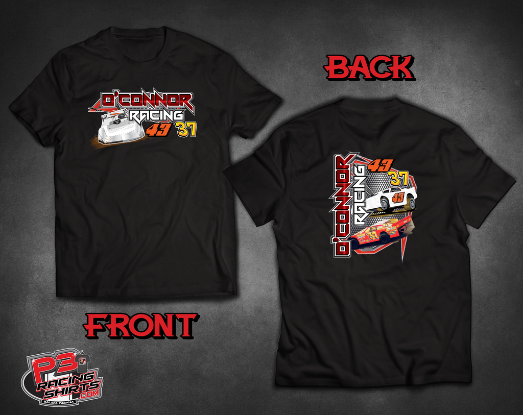 DRV- O'Connor Racing 2020