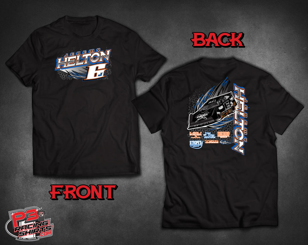 DRV- Jeremy Helton