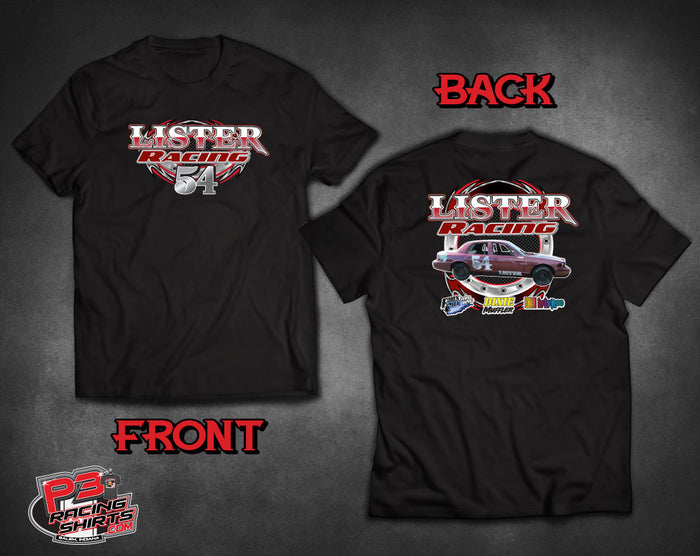 DRV- Daniel Lister 2019