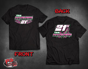 Custom Racing Jackets