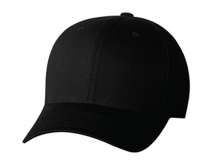 HAT Structured Flexfit Hat