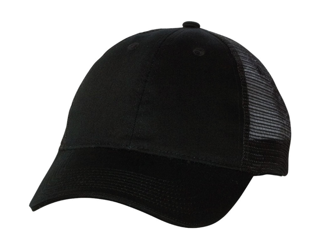 HAT Structured Truckers Hat