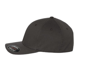 HAT Structured Flexfit Hat