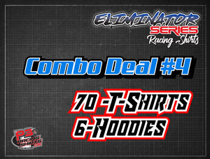 ELM 04 Eliminator Series Combo Deal 4